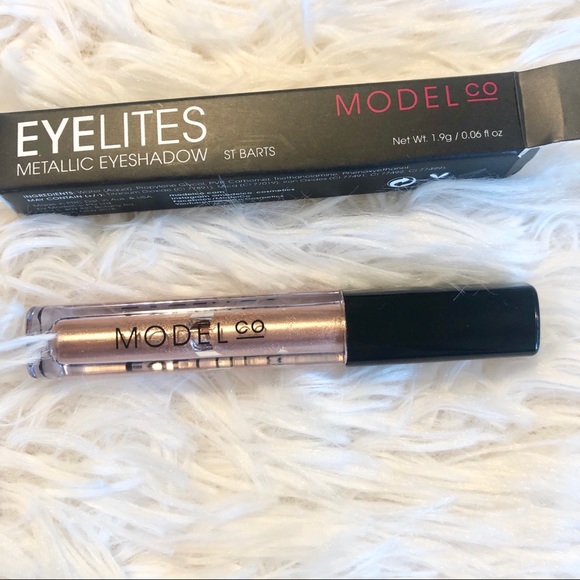 🦚Julep Metallic Eyeshadow Bundle🦚 - Picture 7 of 7